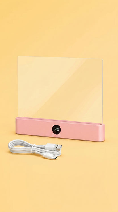 Lumo Page ™ for books